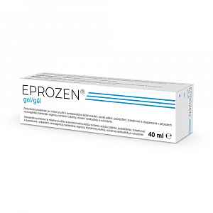 EPROZEN gel 40 ml