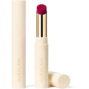 GUERLAIN KissKiss Refill luxusní rtěnka – náhradní náplň odstín 395 Bold Fuschia 1.85 g