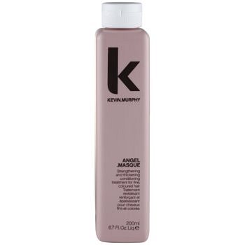 Kevin Murphy Angel Masque hydratační maska pro jemné, barvené vlasy  200 ml