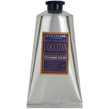 L’Occitane Homme balzám po holení 75 ml