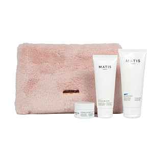 Matis Paris Cold Set zimní set pro celou rodinu