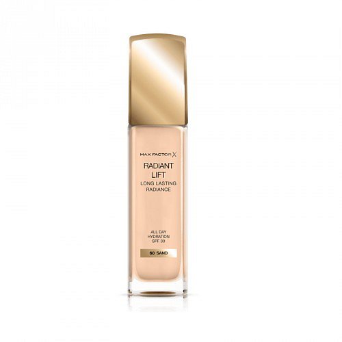 Max Factor Radiant Lift Foundation 060 30ml