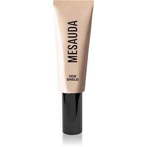 Mesauda Dew Shield lehký tónovací krém s hydratačním účinkem SPF 20 odstín Medium 103 40 ml