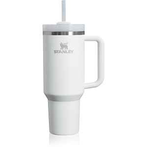 Stanley Quencher H2.O FlowState™ Tumbler nerezový tumbler s brčkem velký Frost 1 ks