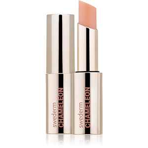Swederm Chameleon Lip Balm tónovací balzám na rty odstín Neutral 3 ml