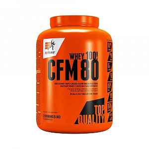 CFM Instant Whey 80 2,27 kg kokosové mléko