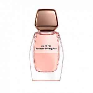 Narciso Rodriguez All Of Me EDP 50 ml W