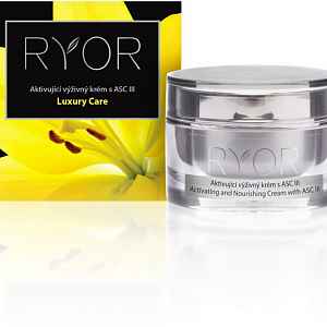 RYOR Luxury Care intenzivní hydratační sérum pro dehydratovanou pleť 15 ml