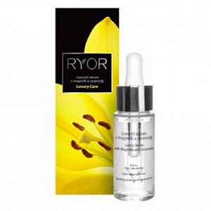 RYOR Luxury Care intenzivní hydratační sérum pro dehydratovanou pleť 15 ml