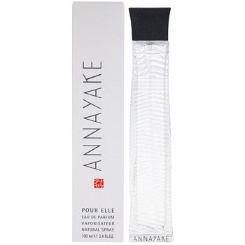 Annayake Pour Elle parfémovaná voda pro ženy 100 ml