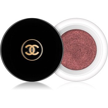 Chanel Ombre Première krémové oční stíny odstín 810 Pourpre Profond 4 g