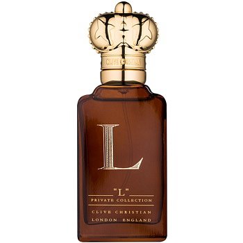 Clive Christian L for Women parfémovaná voda pro ženy 50 ml