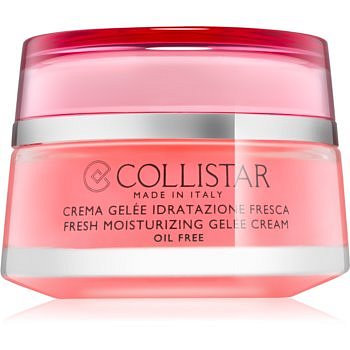 Collistar Idro-Attiva hydratační gel krém  50 ml