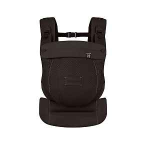 CYBEX Dětské nosítko Amya Chocolate Brown Gold