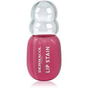 Dermacol Lip Stain barva na rty odstín 04 4.5 ml