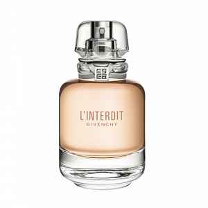 Givenchy L’Interdit Eau De Toilette toaletní voda dámská  80 ml