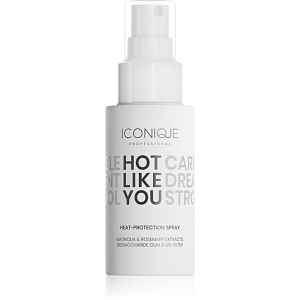 ICONIQUE Professional HOT LIKE YOU Heat-protection ochranný sprej na tepelnou úpravu vlasů 70 ml