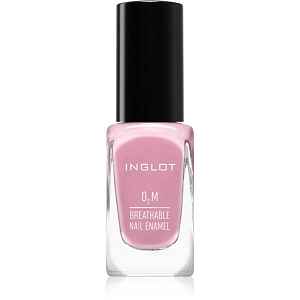 Inglot O₂M lak na nehty odstín 436 11 ml