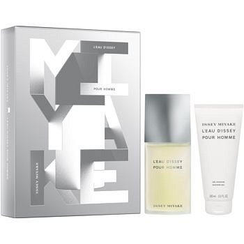 Issey Miyake L'Eau d'Issey dárková sada XX. pro muže