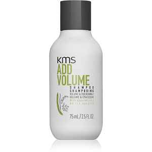 KMS Add Volume Shampoo objemový šampon 75 ml