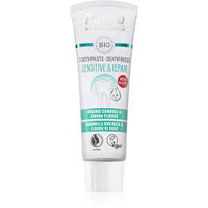 Lavera Sensitive & Repair zubní pasta pro citlivé zuby 75 ml
