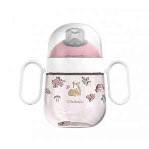 Little Dutch Fairy Garden Hrnek s pítkem 200 ml 1 ks