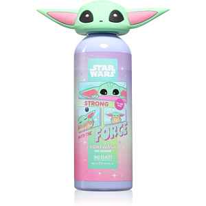 Mad Beauty Grogu Galaxy sprchový gel 300 ml