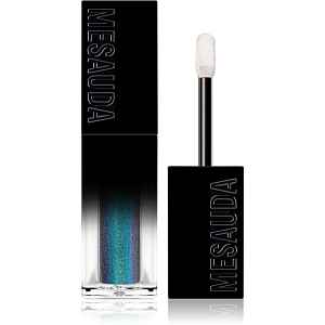 Mesauda Galactic Shadow tekuté oční stíny pro třpytivý lesk odstín 103 Icarus 4.5 ml