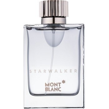 Montblanc Starwalker toaletní voda pro muže 75 ml