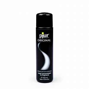 Pjur Lubrikant - Original - 100ml