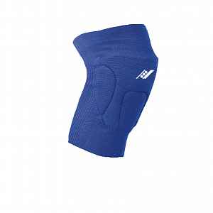 Rucanor Kolenní chrániče Set point, Barva: modrá Velikost: L