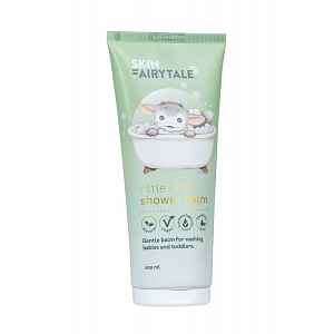 SkinFairytale Little One’s koupelový balzám 200 ml