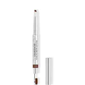 Dior DIORSHOW KABUKI BROW STYLER tužka na obočí  031 Light Brown