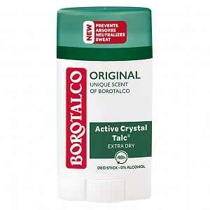BOROTALCO Tuhý deodorant Original 40 ml