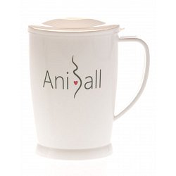 Aniball Sterilizační kelímek 600ml