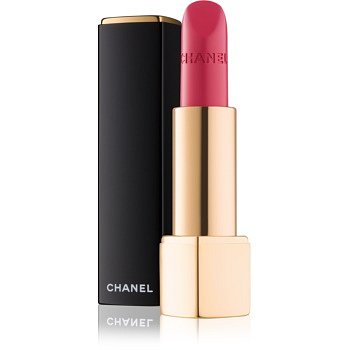 Chanel Rouge Allure intenzivní dlouhotrvající rtěnka odstín 91 Séduisante 3,5 g