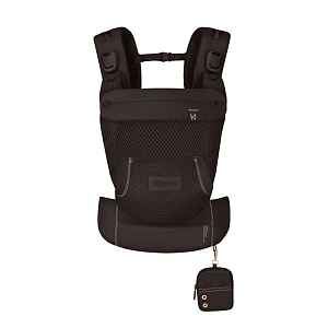 CYBEX Dětské nosítko Laya Chocolate Brown Gold