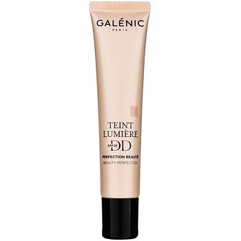 Galénic Teint Lumiere DD krém SPF 25 odstín Nude 40 ml