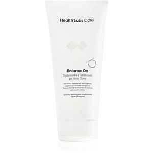 Health Labs Care Balance On Trichomaska with ceramides for the scalp vyživující a hydratační maska na vlasy s ceramidy 200 ml