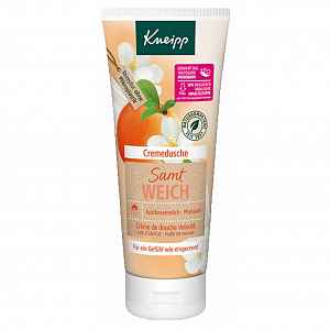 KNEIPP Sprchový gel As soft as velvet 200 ml