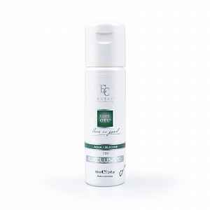 Love Gel Lubrikant - Aqua / Silicone CBD - 100ml