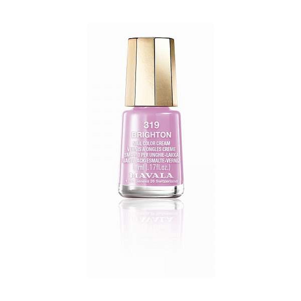 Mavala Pastel Fiesta lak na nehty  319 Brighton