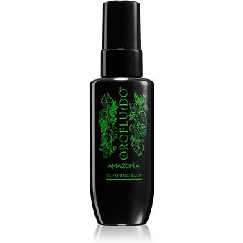 Orofluido Amazonia™ bezoplachový elixír pro nepoddajné a krepatějící se vlasy 50 ml