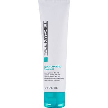 Paul Mitchell Moisture Super-Charged hydratační a vyživující péče pro lesk a pružnost vlasů 150 ml