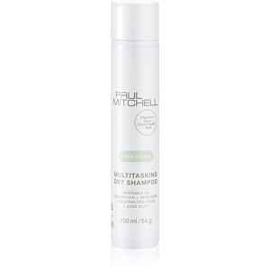 Paul Mitchell Style Extend Multitasking Dry Shampoo suchý šampon pro všechny typy vlasů 100 ml