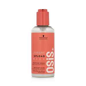Schwarzkopf Professional OSiS+ UPLOAD Bodifying Cream 200 ml