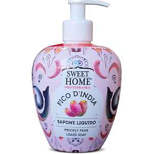 Sweet Home Collection Mýdlo na ruce Prickly Pear 500 ml