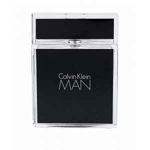 Calvin Klein Man Toaletní voda 50ml