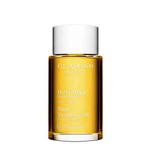 Clarins Tonic Oil tělový olej  100 ml