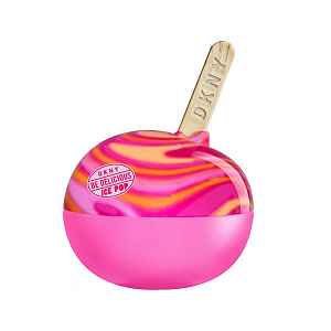 DKNY Ice Pop Very Cherry parfémová voda dámská  50 ml